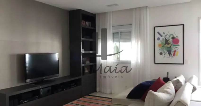 Venda Apartamento Sao Caetano do Sul Santa Maria Ref: 13731