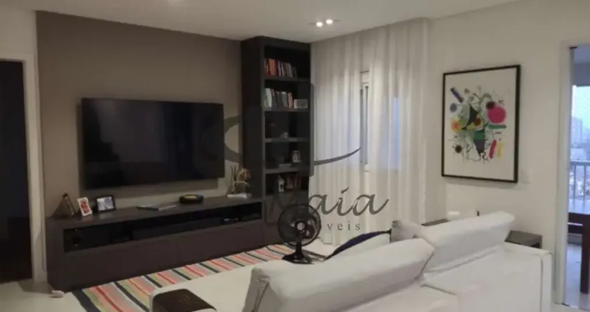 Apartamento com 3 quartos à venda na SAO CAETANO, AL, Santa Maria, São Caetano do Sul