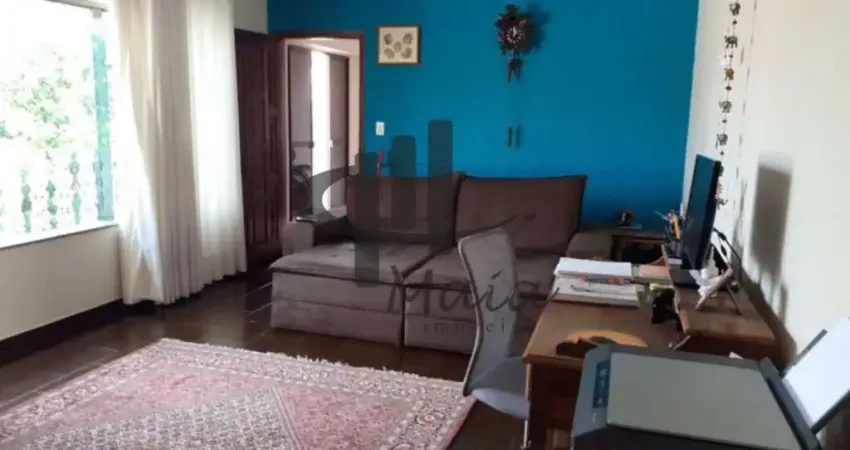 Casa com 3 quartos à venda na PRESIDENTE KENNEDY, AV, Santa Paula, São Caetano do Sul