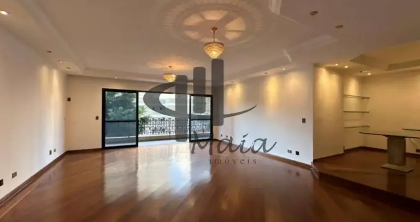 Apartamento com 4 quartos à venda na MARANHAO, R, Santa Paula, São Caetano do Sul