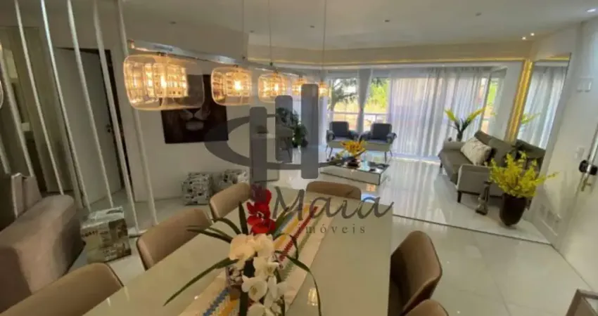 Apartamento com 4 quartos à venda na GENERAL OSORIO, R, Santa Paula, São Caetano do Sul