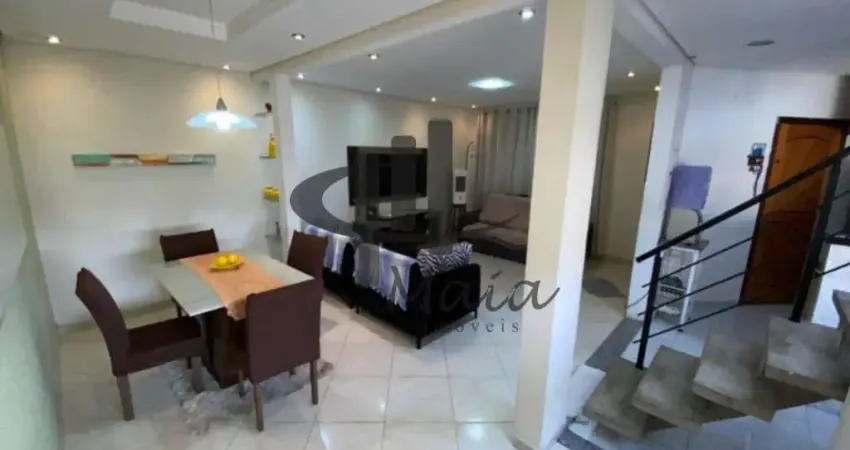 Apartamento com 3 quartos à venda na DOS MENINOS, R, Nova Gerti, São Caetano do Sul