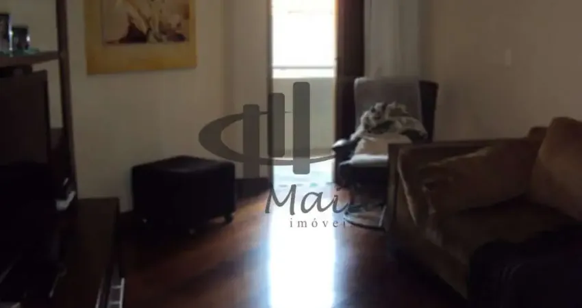 Apartamento com 4 quartos à venda na Rua Piauí, Santa Paula, São Caetano do Sul