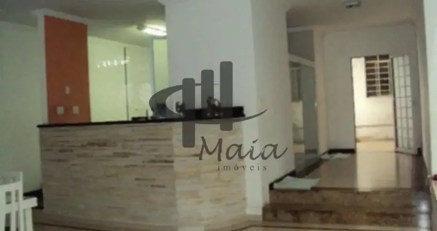 Casa com 3 quartos à venda na SAO CAETANO, AL, Barcelona, São Caetano do Sul