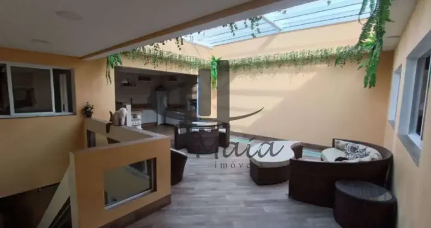 Casa com 2 quartos à venda na CARLOS PEPPE, TV, Fundação, São Caetano do Sul