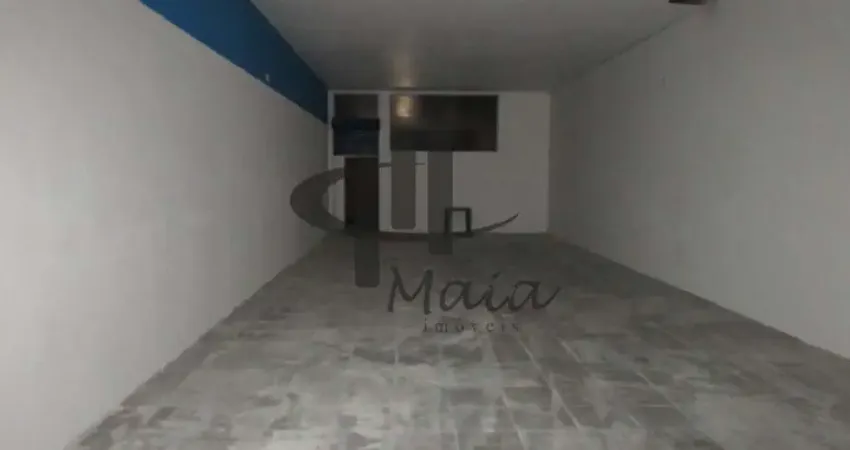 Locação salão comercial sao caetano do sul fundacao ref: 16615