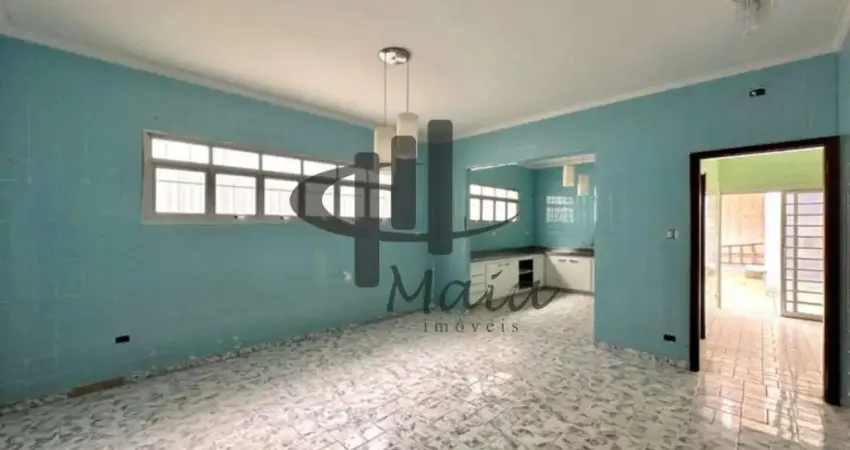 Casa com 3 quartos à venda na PARAISO, AV, Olímpico, São Caetano do Sul