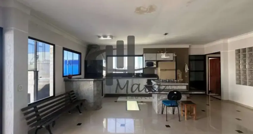 Apartamento com 4 quartos à venda na IVAI, R, Santa Maria, São Caetano do Sul