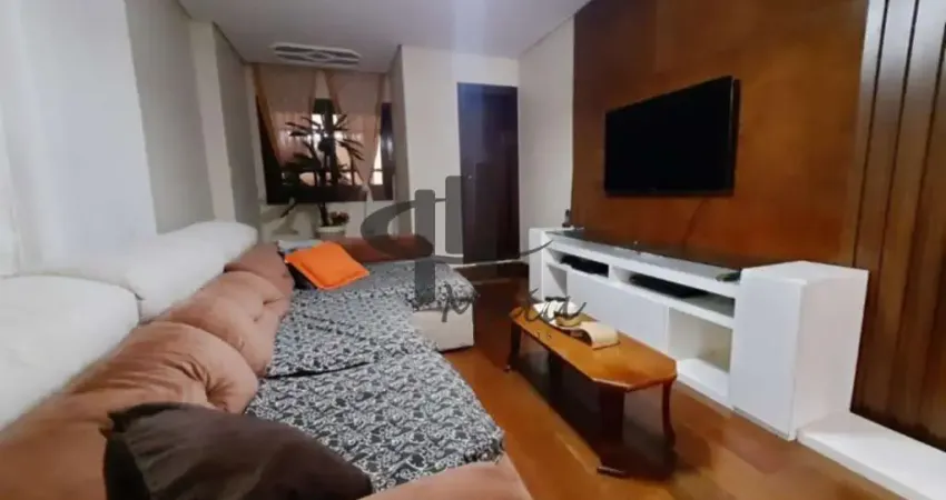 Casa com 3 quartos à venda na Rua Quintino Bocaiúva, Santa Paula, São Caetano do Sul