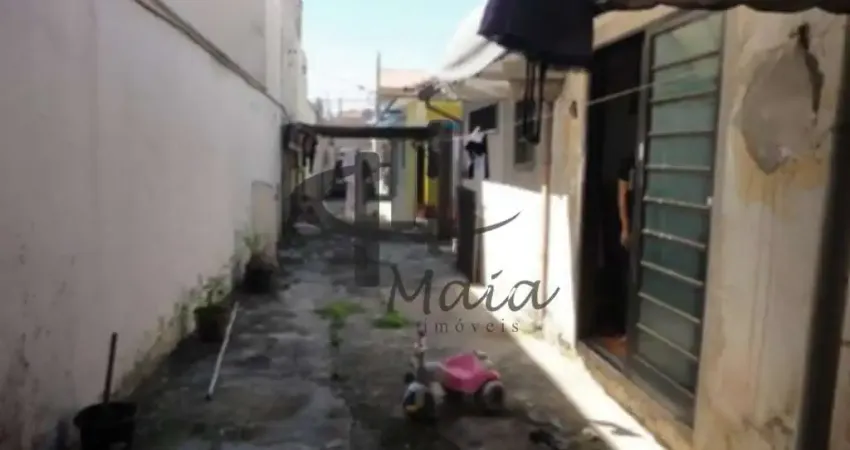 Terreno comercial para alugar na ANTONIO GARBELOTTO, R, Barcelona, São Caetano do Sul