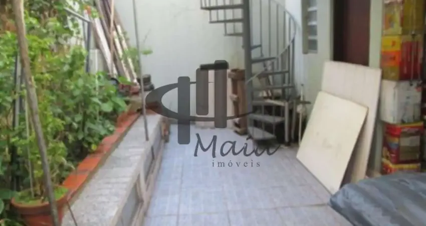 Casa com 2 quartos à venda na GENERAL OSORIO, R, Santa Paula, São Caetano do Sul