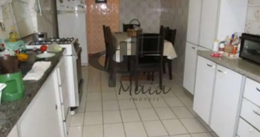 Casa com 2 quartos à venda na SAO CAETANO, AL, Santa Paula, São Caetano do Sul