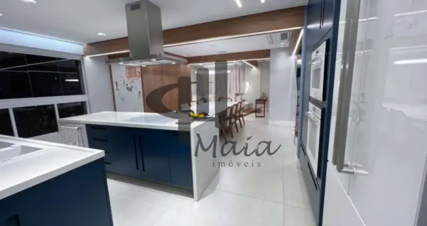 Venda apartamento sao caetano do sul santo antonio ref: 19085