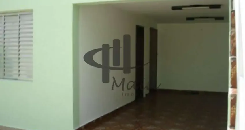 Casa com 3 quartos à venda na Rua Comendador Pinoti Gamba, Rudge Ramos, São Bernardo do Campo