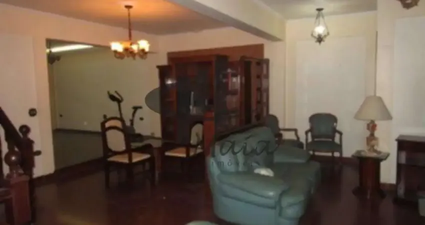 Casa com 3 quartos à venda na DOUTOR MANOEL DE ABREU, R, Olímpico, São Caetano do Sul