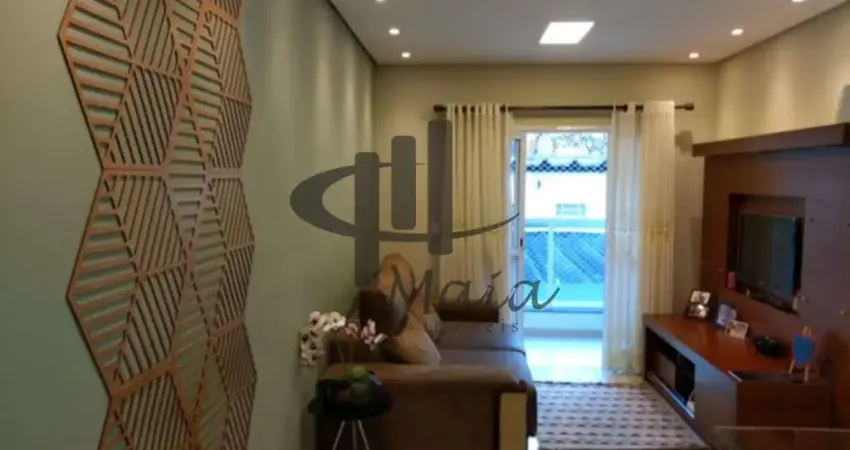 Apartamento com 3 quartos à venda na DOS MENINOS, R, Nova Gerti, São Caetano do Sul