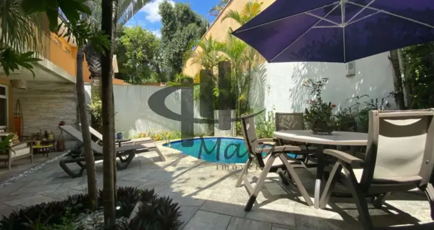 Casa com 5 quartos à venda na AMADEU VEZZARO, R, Jardim São Caetano, São Caetano do Sul