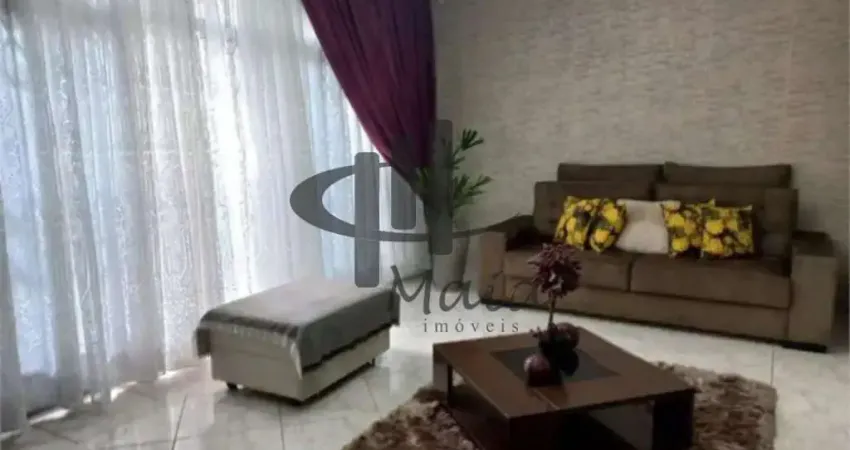 Casa com 3 quartos à venda na Rua São Lourenço, Vila Alpina, São Paulo