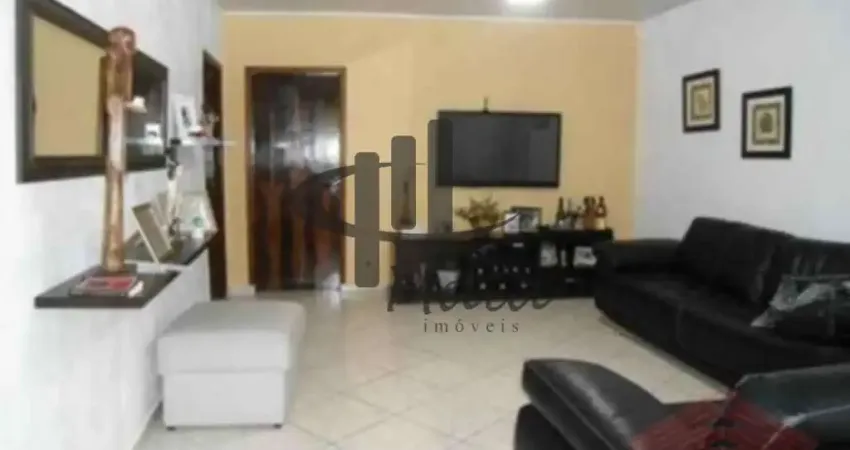 Casa com 3 quartos à venda na ALBERTO RAMOS, AV, Jardim Independência, São Paulo