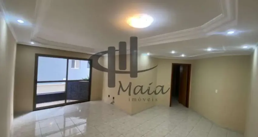 Locação apartamento sao caetano do sul barcelona ref: 23732