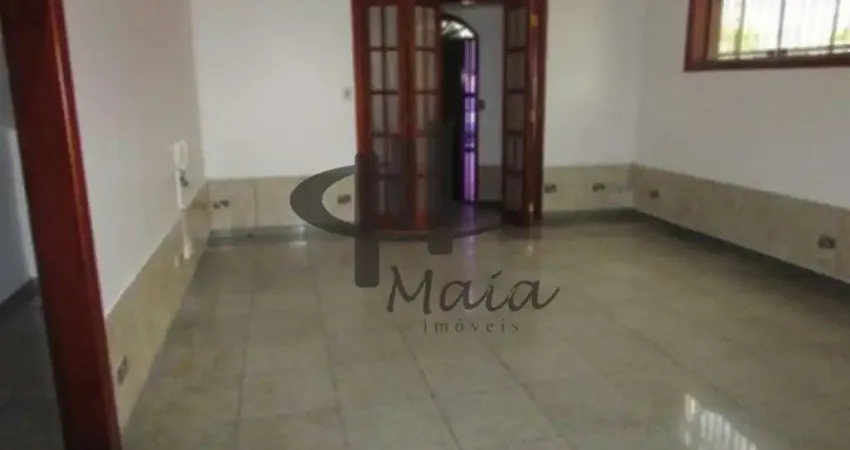 Casa com 5 quartos à venda na PARAIBA, R, Centro, São Caetano do Sul