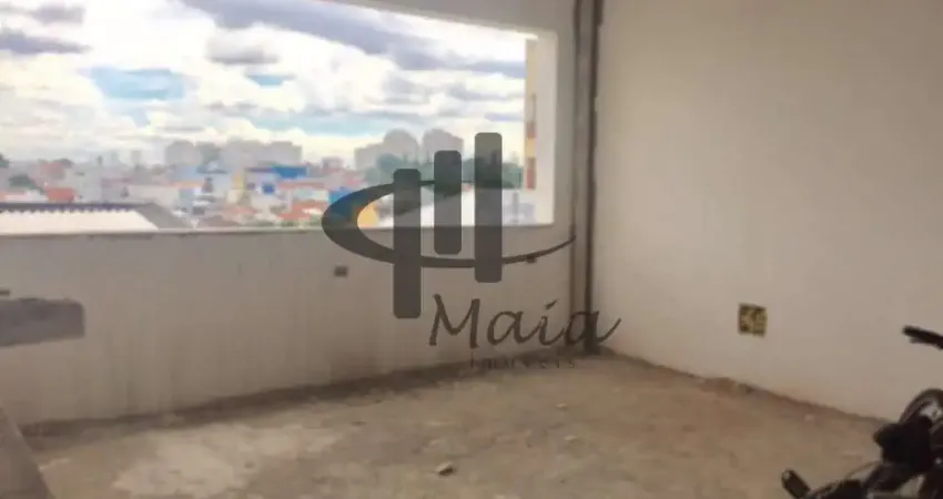 Casa com 4 quartos à venda na Rua Marlene, Nova Gerti, São Caetano do Sul