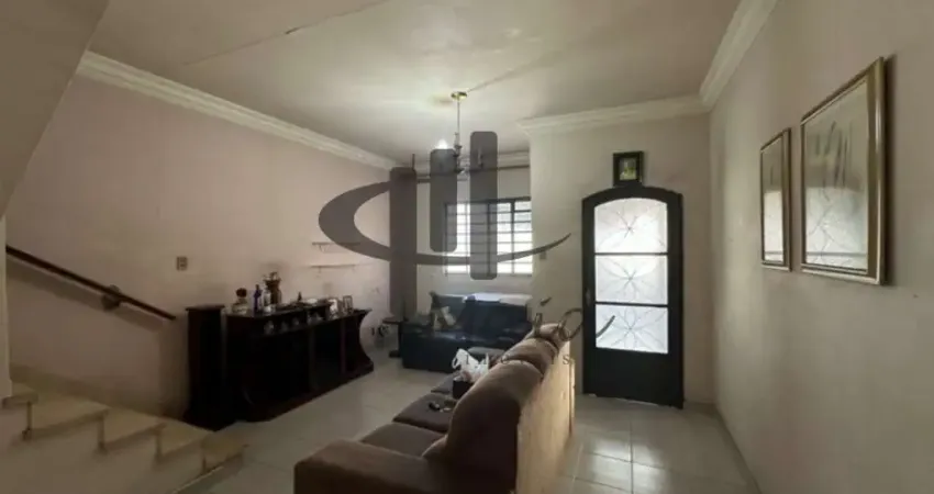 Casa com 2 quartos à venda na CONSELHEIRO LAFAYETTE, R, Barcelona, São Caetano do Sul