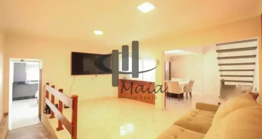 Casa com 4 quartos à venda na RIBEIRAO PRETO, R, Olímpico, São Caetano do Sul