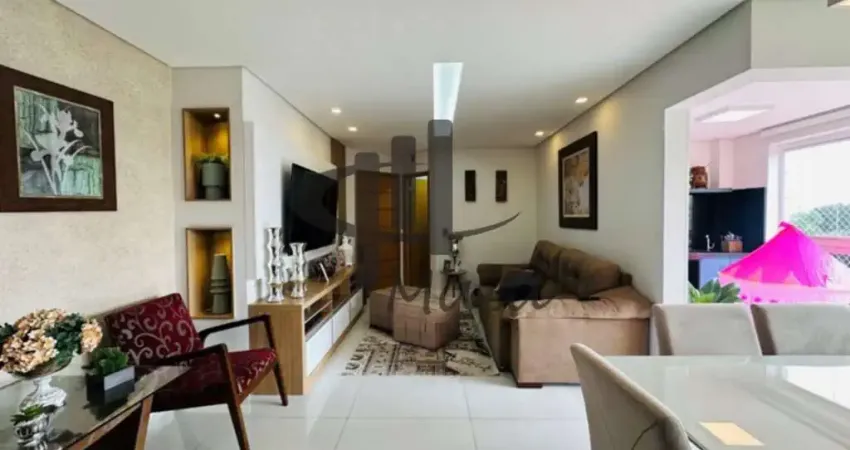 Apartamento com 3 quartos à venda na ALEGRE, R, Barcelona, São Caetano do Sul