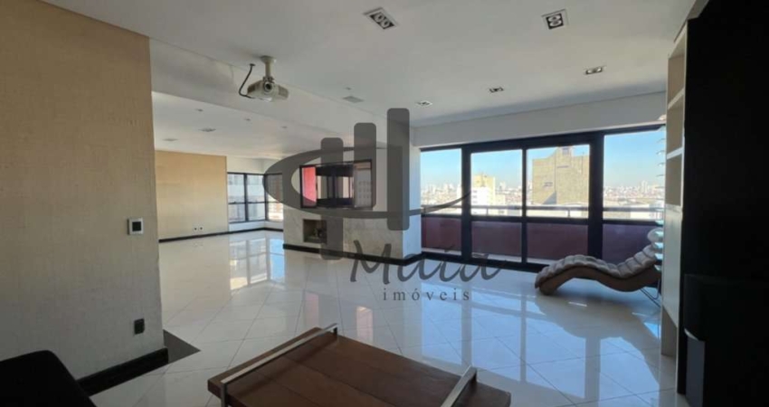 Venda Apartamento Sao Caetano do Sul Santo Antonio Ref: 26955