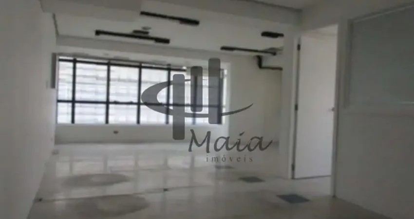 Locação sala comercial sao caetano do sul santa paula ref: 26986