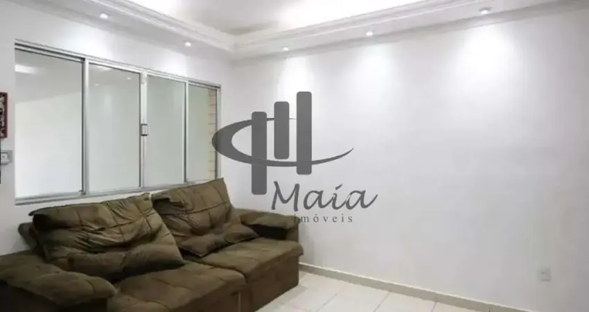 Casa com 4 quartos à venda na BRASILIA, R, Olímpico, São Caetano do Sul