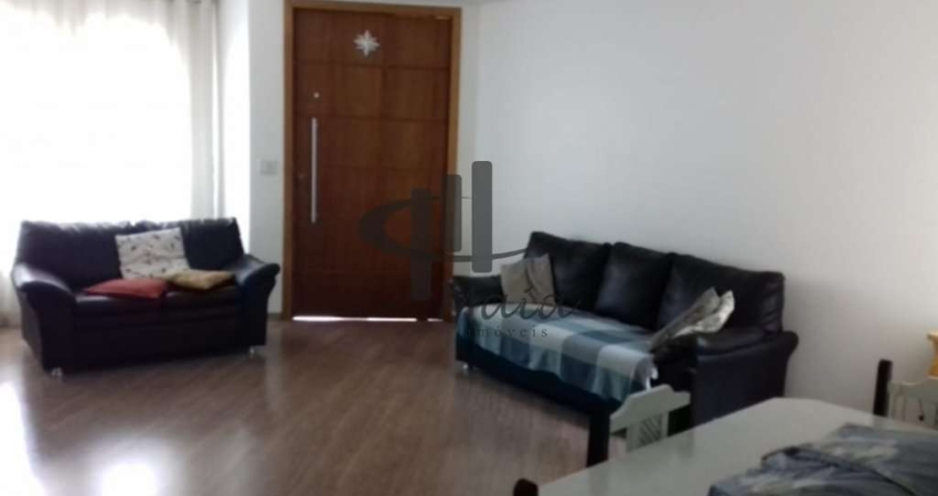 Casa com 3 quartos à venda na BARAO DE LAGUNA, R, Vila Califórnia, São Paulo