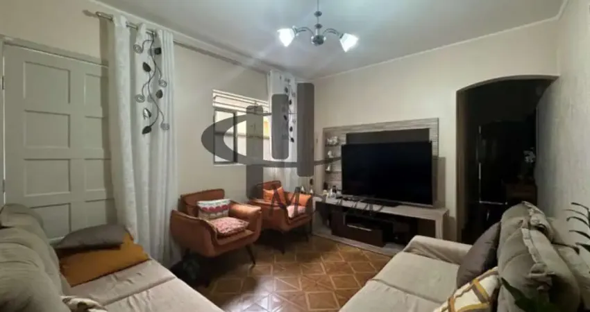 Casa com 3 quartos à venda na NESTOR MOREIRA, R, Cerâmica, São Caetano do Sul