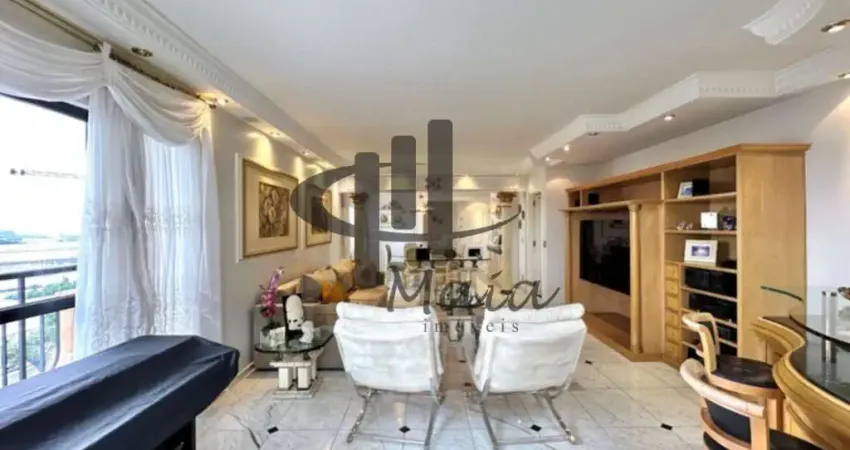 Apartamento com 4 quartos à venda na Rua Afonso Pena, Santa Paula, São Caetano do Sul