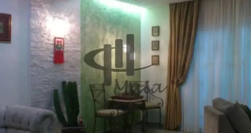 Casa com 3 quartos à venda na Rua São Paulo, Santa Paula, São Caetano do Sul