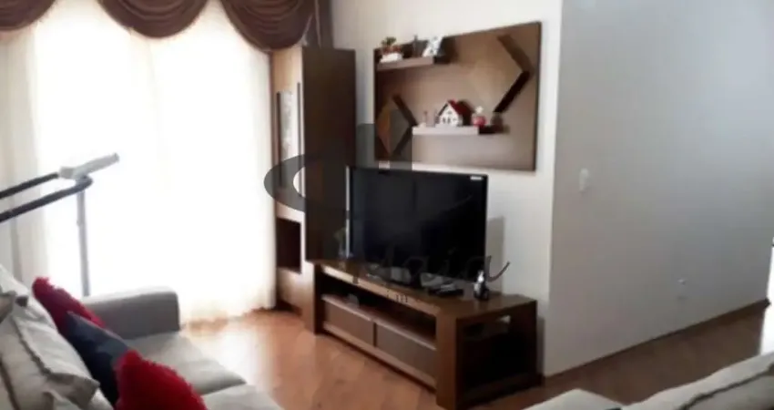 Apartamento com 3 quartos à venda na CONDE DE PORTO ALEGRE, AL, Santa Maria, São Caetano do Sul