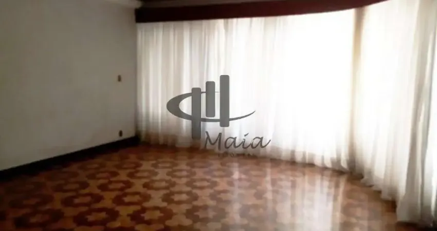 Casa com 3 quartos à venda na Rua São Paulo, Santo Antônio, São Caetano do Sul