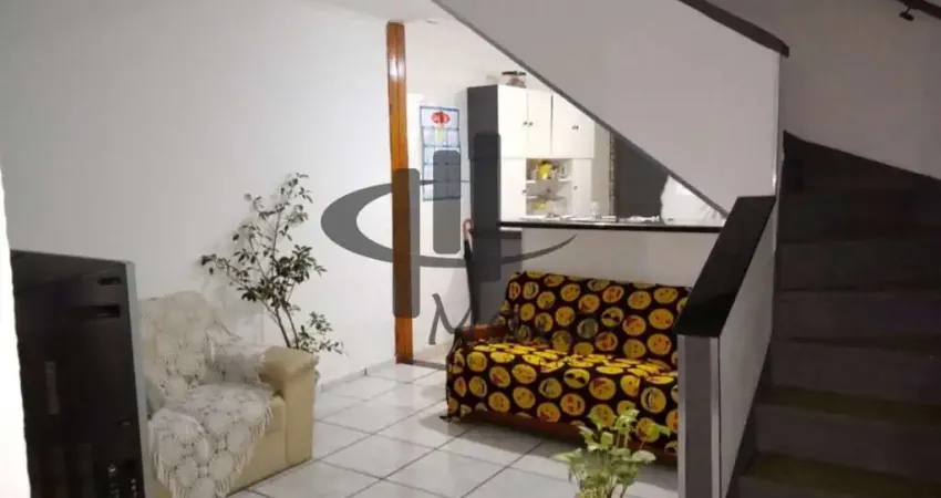 Casa com 2 quartos à venda na CONSELHEIRO ANTONIO PRADO, AV, Centro, São Caetano do Sul