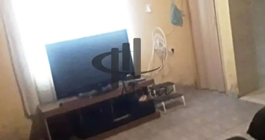 Casa com 2 quartos à venda na MANOEL AUGUSTO FERREIRINHA, R, Nova Gerti, São Caetano do Sul