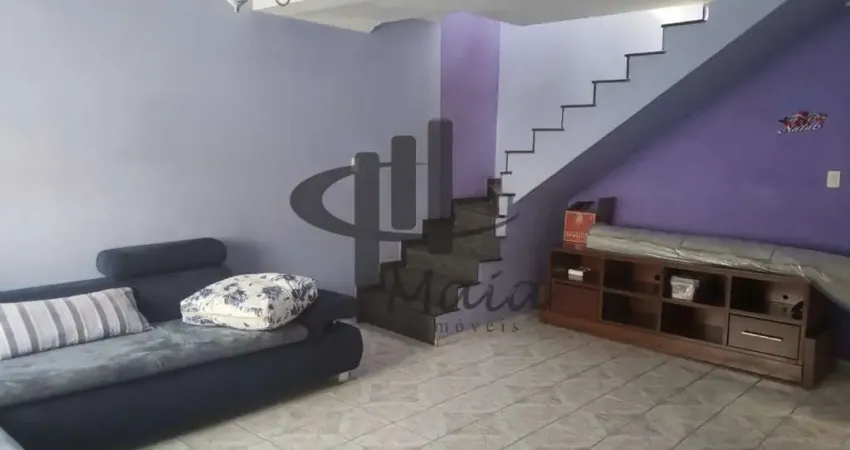 Casa com 2 quartos à venda na MACEIO, R, Barcelona, São Caetano do Sul