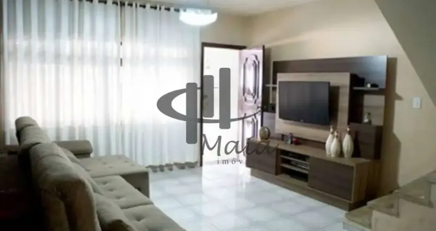 Casa com 2 quartos à venda na RIO NEGRO, R, Rudge Ramos, São Bernardo do Campo