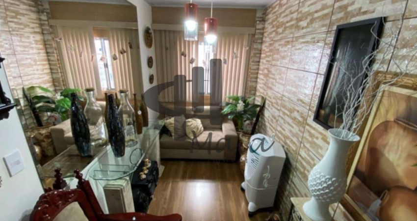 Casa com 2 quartos à venda na BOM PASTOR, R, Olímpico, São Caetano do Sul
