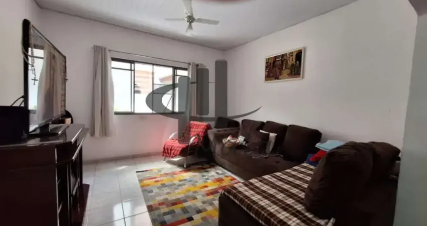 Casa com 2 quartos à venda na CLOVIS BEVILACQUA, R, Cerâmica, São Caetano do Sul