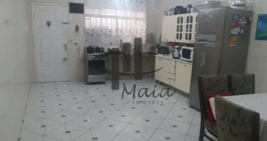 Casa com 3 quartos à venda na FRIEDA, R, Boa Vista, São Caetano do Sul