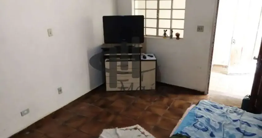 Casa com 2 quartos à venda na SABINO LEANDRINI, R, Olímpico, São Caetano do Sul