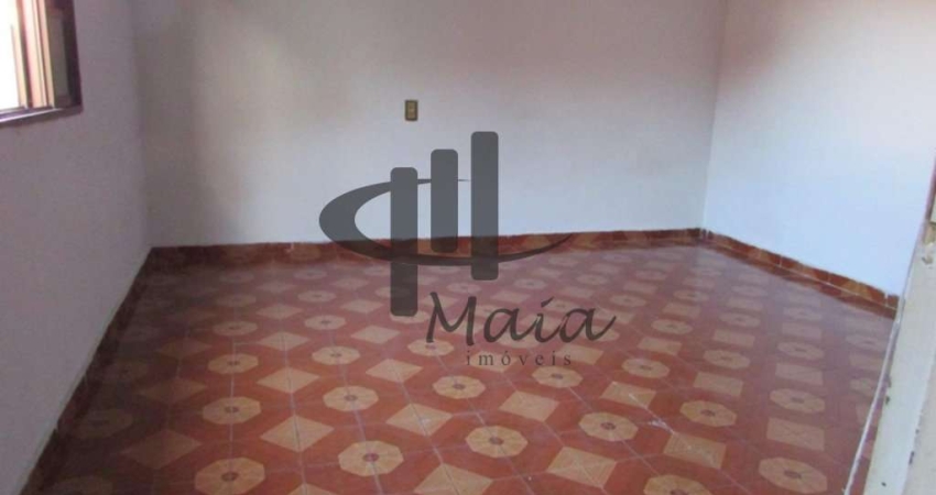 Casa com 1 quarto à venda na SOLIMOES, R, Barcelona, São Caetano do Sul