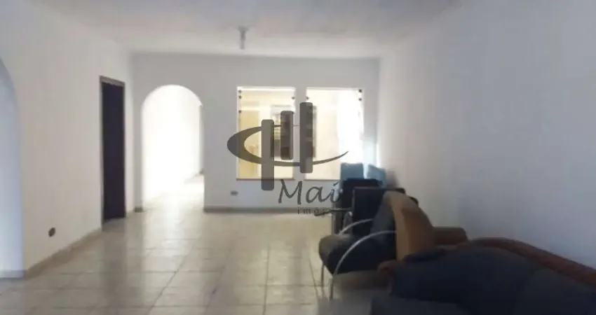 Casa com 5 quartos à venda na JAGUARAO, R, Campestre, Santo André