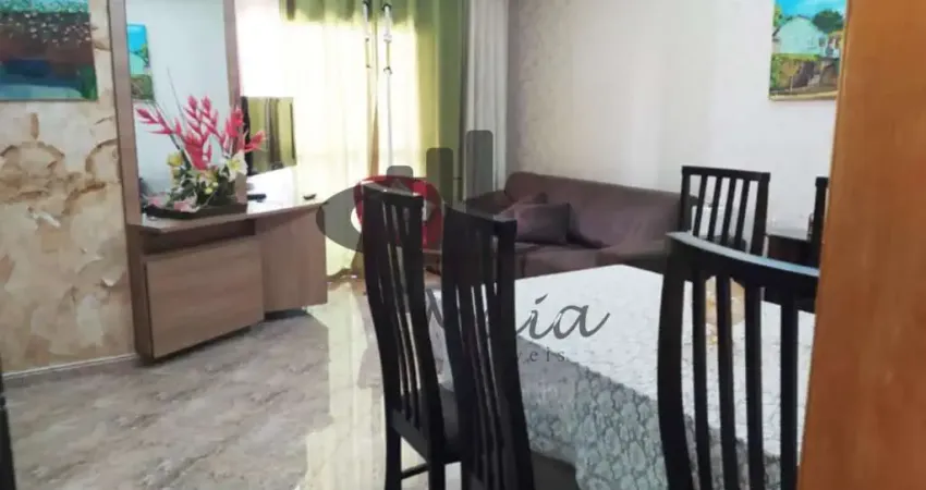 Venda Apartamento Sao Caetano do Sul Santa Maria Ref: 32034
