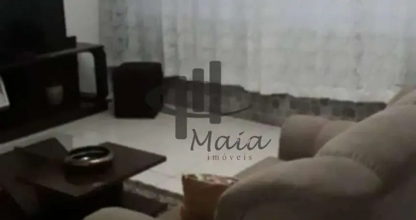 Casa com 3 quartos à venda na ARAGUAIA, AL, Santa Maria, São Caetano do Sul